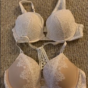 Victoria’s Secret Bras